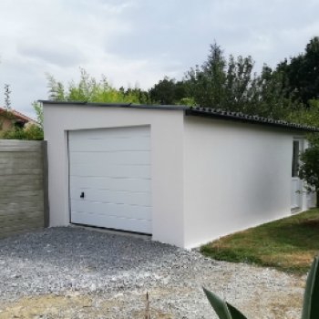 GARAGE 1 PTE 4
